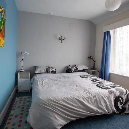 Driftwood Hotel Skegness Exteriér fotografie